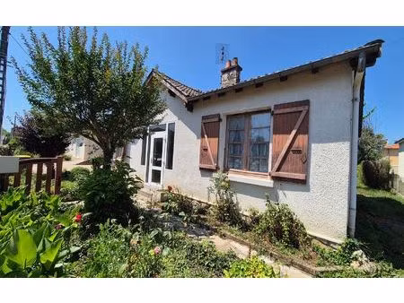 maison terrasson-lavilledieu m² t-4 à vendre  77 000 €