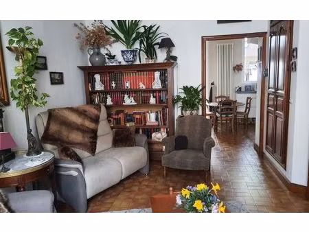 maison tours m² t-6 à vendre  546 000 €