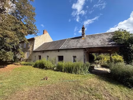 vente immeuble 12 pièces 296 m² à chambly (60230)  430 000 €