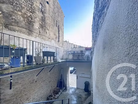 vente immeuble à chusclan (30200)  240 000 €