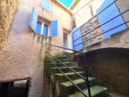 vente immeuble 125 m² à lauris (84360)  299 000 €