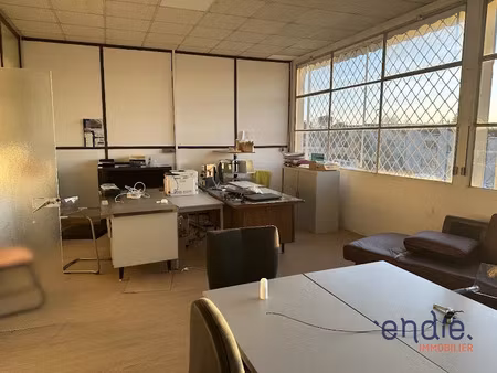 vente immeuble 1 pièce 1000 m² à le vernet (03200)  334 000 €