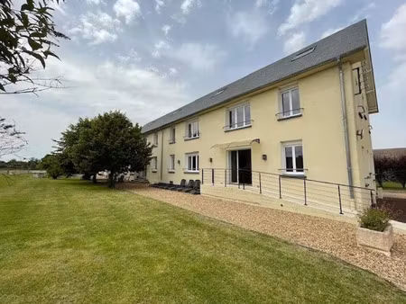 vente immeuble 535 m² à theillay (41300)  318 000 €