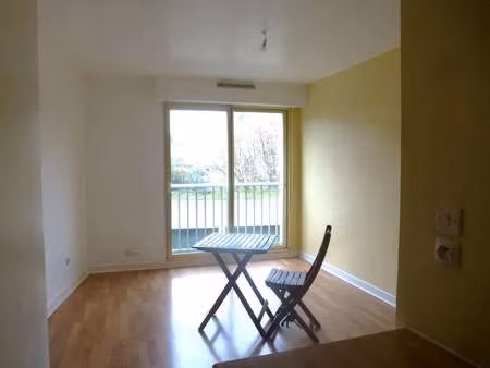 vente appartement 2 pièces à saint-brieuc (22000) : à vendre 2 pièces / 28m² saint-brieuc