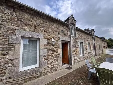 vente maison à gausson (22150) : à vendre / 101m² gausson