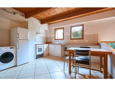 vente maison 4 pièces 112 m² à valensole (04210)  240 000 €