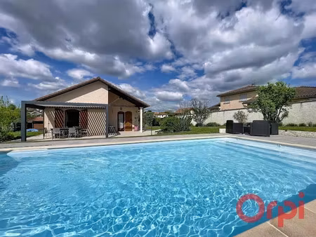 vente villa 4 pièces 94.75 m² à ruy (38300)  339 900 €