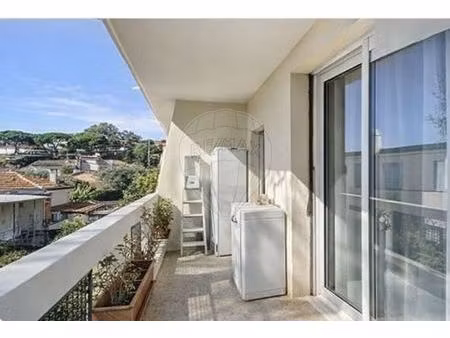 appartement 2 chambre(s) à vendre