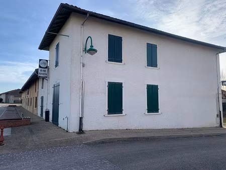vente immeuble à cras-sur-reyssouze (01340)  170 000 €