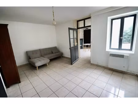 vente immeuble 5 pièces 200 m² à fourchambault (58600)  125 000 €