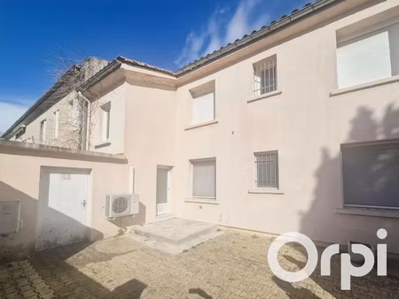 vente maison 6 pièces 140 m² à pont-saint-esprit (30130)  199 000 €