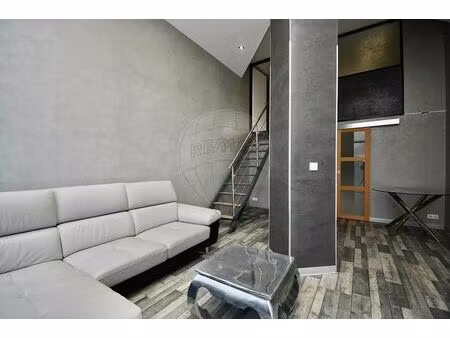 local commercial à vendre