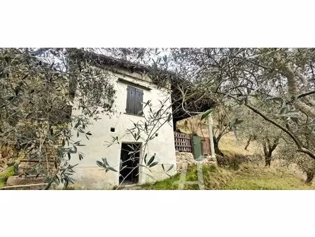 rare : bati et terrain de loisir