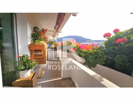 2 pièces  nice  palais des expos.