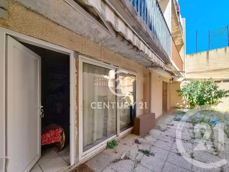vente parking à canet-en-roussillon (66140)  35 000 €