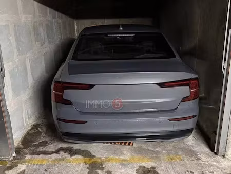 vente parking 15 m² à les pavillons-sous-bois (93320)  17 000 €