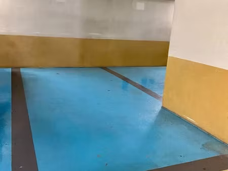 vente parking 10 m² à paris 16ème (75016)  49 000 €