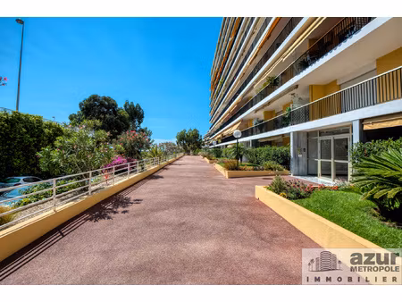 nice fabron / abbaye de roseland - bureaux /appartements div