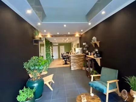 vente immeuble 1 pièce 51.35 m² à bergerac (24100)  86 000 €