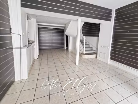 vente immeuble 5 pièces 90 m² à carcassonne (11000)  89 000 €