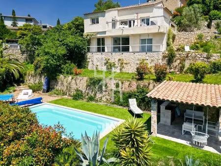 achat / vente villa mougins centre ville