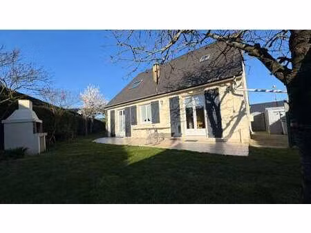 vente maison à laillé (35890) : à vendre / 102m² laillé