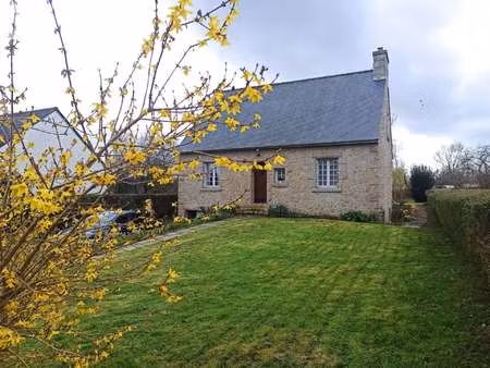 vente maison à taden (22100) : à vendre / 110m² taden