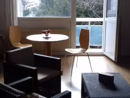 location meublée appartement 1 pièce 36 m² à colmar (68000)  520 €