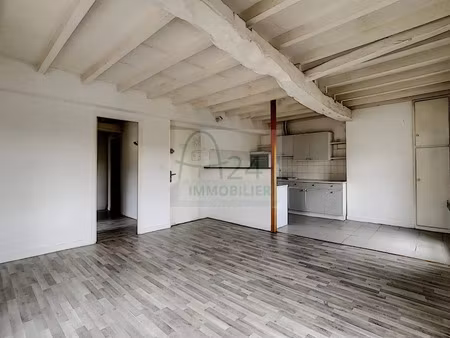 location appartement 3 pièces 57 m² à le bugue (24260)  500 €