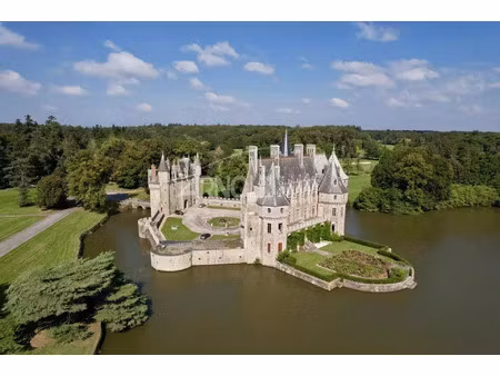 vente appartement 6 pièces et plus à missillac (44780) : à vendre 6 pièces et plus / 292m²