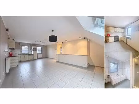 appartement à louer avec 1 chambre   mouscron (vbd94979)