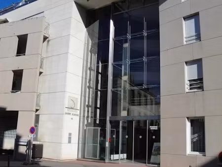 location appartement 2 pièces 40 m² à poitiers (86000)  580 €