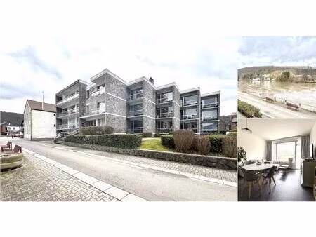 appartement à louer avec terrasse et 1 chambre   profondeville (vbd94985)