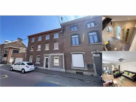 maison à louer à rue large 269 trooz (vbd94963)