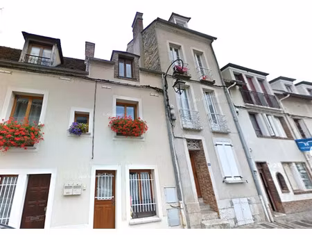 location appartement 1 pièce 22.05 m² à nemours (77140)  355 €