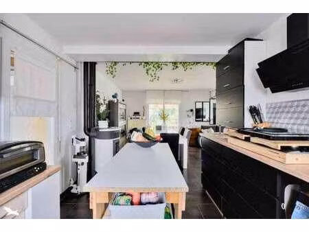 vente maison piscine à guilers (29820) : à vendre piscine / 137m² guilers