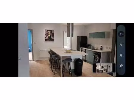 location appartement 4 pièces à brest (29200) : à louer 4 pièces / 71m² brest