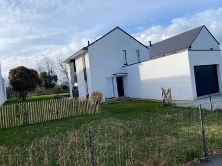 location maison à arradon (56610) : à louer / 105m² arradon