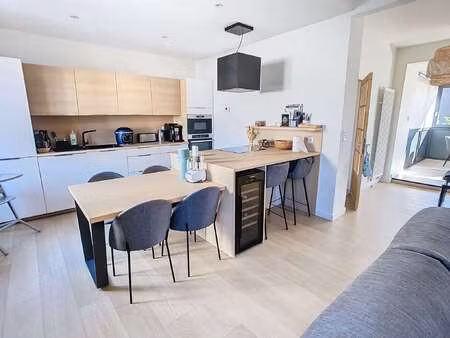 location maison à rennes (35000) : à louer / 131m² rennes