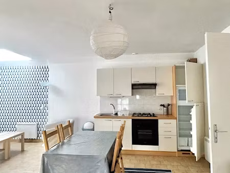 location appartement 2 pièces 38.2 m² à chaumont (52000)  435 €