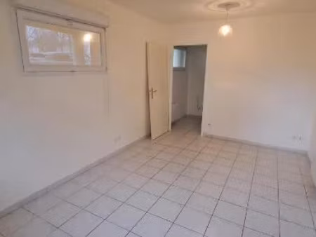 location appartement 36.7 m² à amiens (80000)  490 €