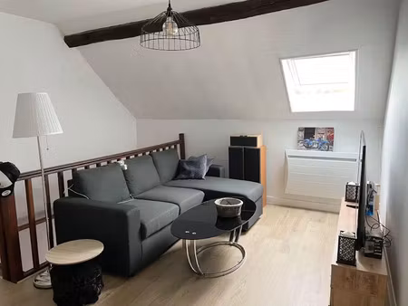 location appartement 2 pièces 42.55 m² à thourotte (60150)  515 €