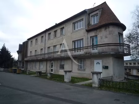 location appartement 1 pièce 22.88 m² à montmorency (95160)  559 €