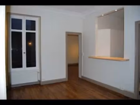 location appartement 3 pièces 57 m² à nancy (54000)  670 €