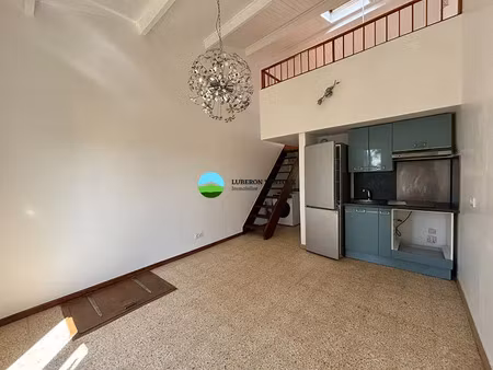 location appartement 2 pièces 42.95 m² à venasque (84210)  620 €