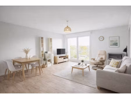 appartement type 2 la hotoie