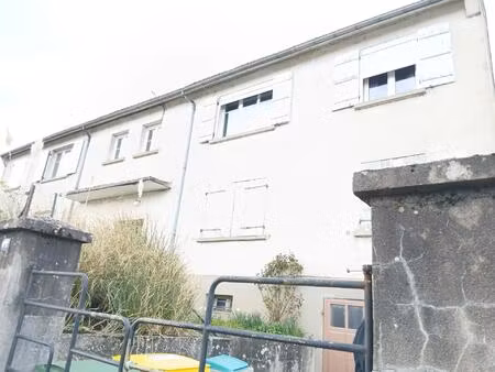 appartement 61 m2 autun proche des commodités