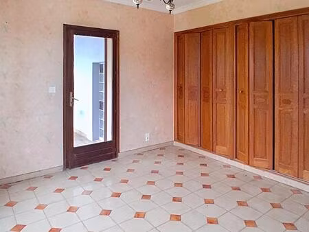 appartement familiale