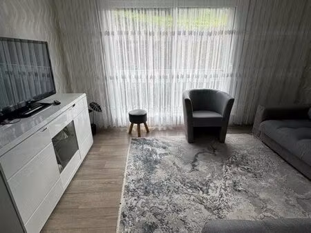 appartement t4 à 66m2