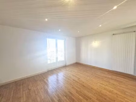 vente appartement 3 pièces à brest (29200) : à vendre 3 pièces / 66m² brest